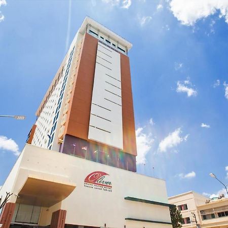 Sadao Grand Oliver Hotel Danok מראה חיצוני תמונה