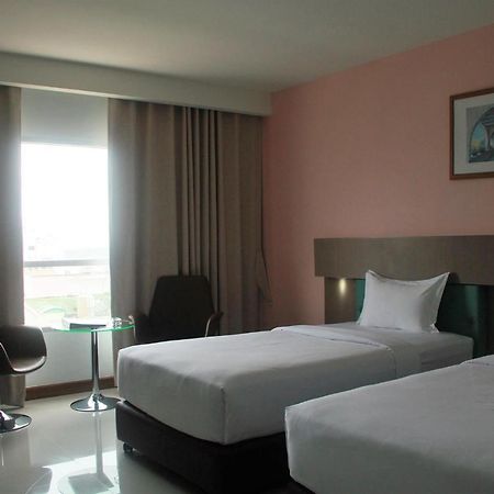 Sadao Grand Oliver Hotel Danok מראה חיצוני תמונה