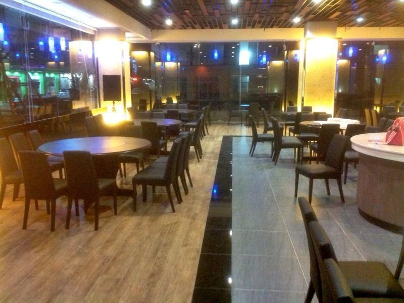 Sadao Grand Oliver Hotel Danok מראה חיצוני תמונה