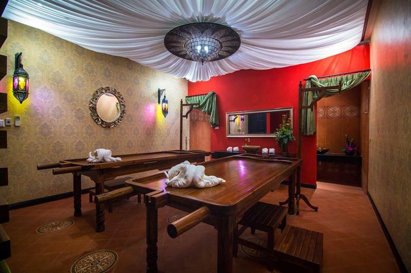 Sadao Grand Oliver Hotel Danok מראה חיצוני תמונה
