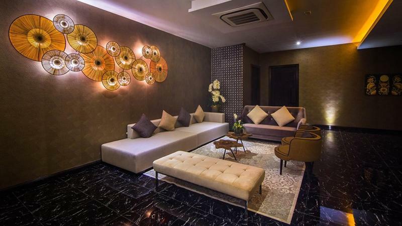 Sadao Grand Oliver Hotel Danok מראה חיצוני תמונה