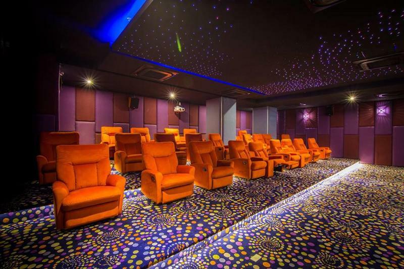 Sadao Grand Oliver Hotel Danok מראה חיצוני תמונה