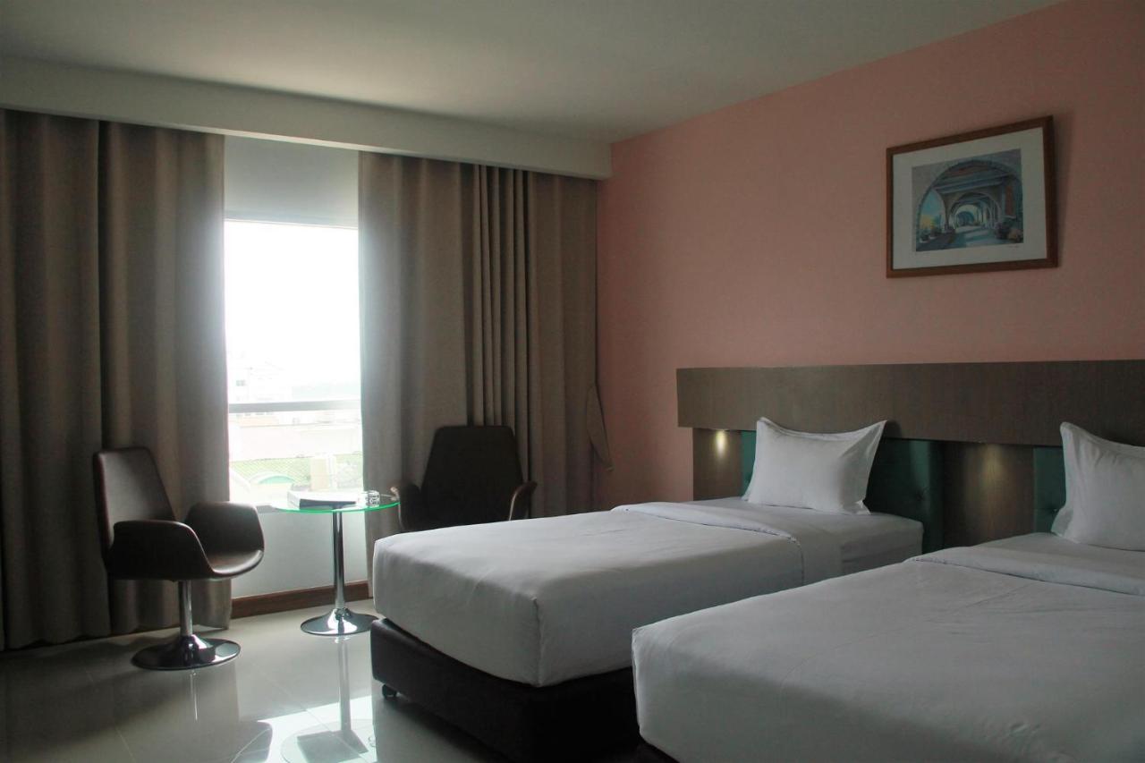 Sadao Grand Oliver Hotel Danok מראה חיצוני תמונה
