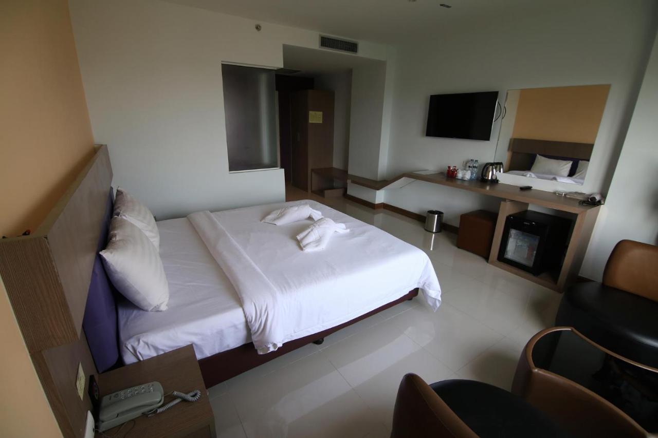 Sadao Grand Oliver Hotel Danok מראה חיצוני תמונה