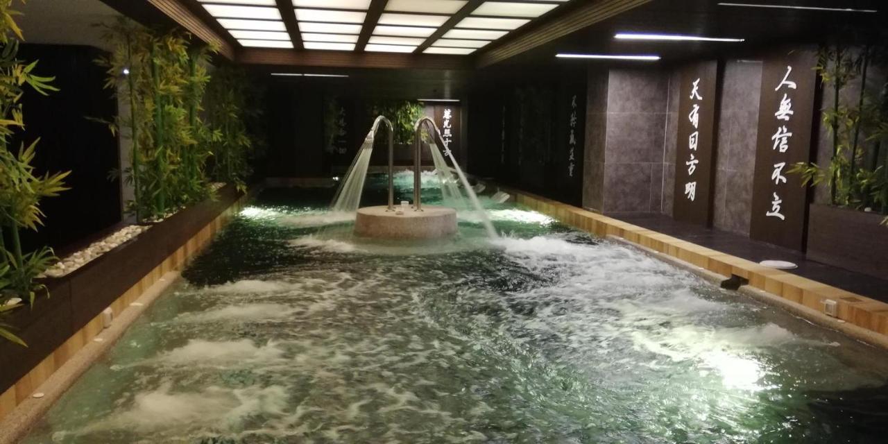 Sadao Grand Oliver Hotel Danok מראה חיצוני תמונה